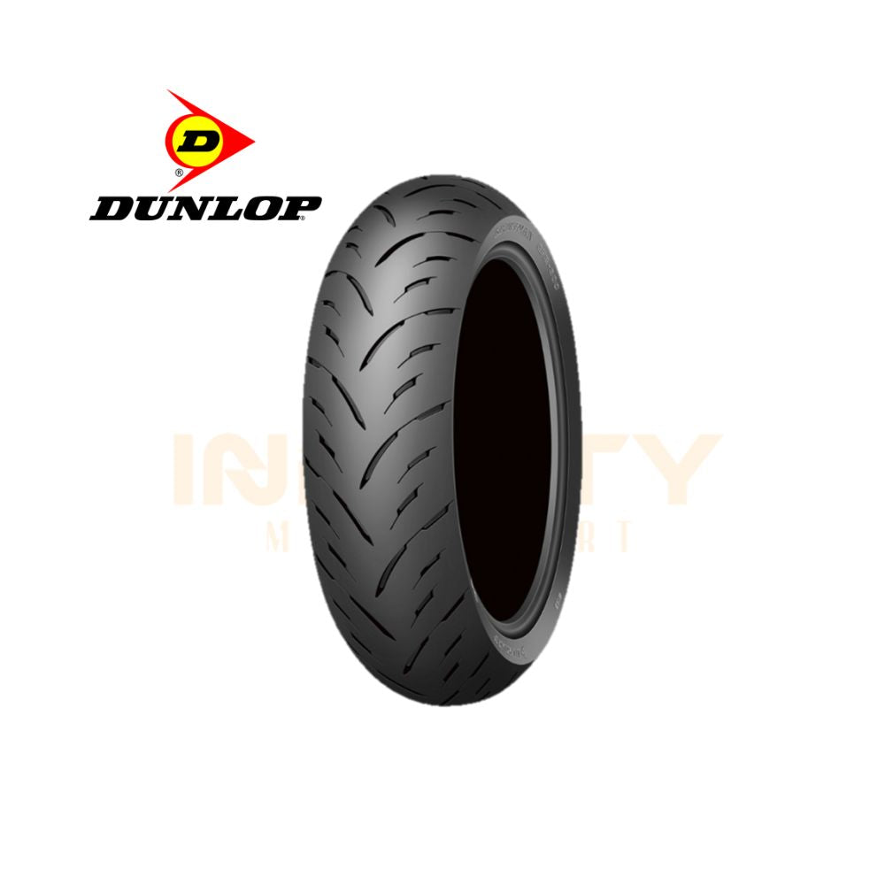DUNLOP GPR300 150/60R17